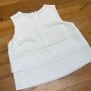 Club Monaco tank top